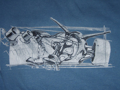 oakley  t shirt bleu.jpg